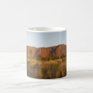Uluru / Ayers Rock Coffee Mug