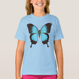 Ulysses Butterfly T-Shirt