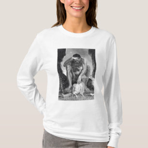 Ulysses Escaping from Polyphemus the Cyclops T-Shirt