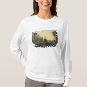 Ulysses Returning Chryseis to her Father T-Shirt