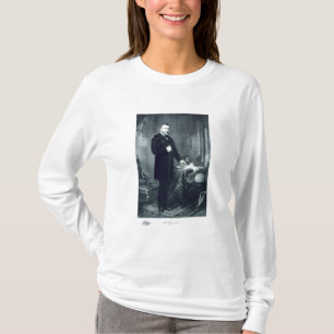 Ulysses S. Grant, 18th President of the United Sta T-Shirt