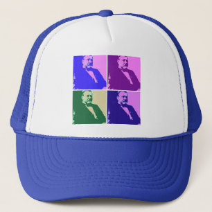 Ulysses S Grant Trucker Hat