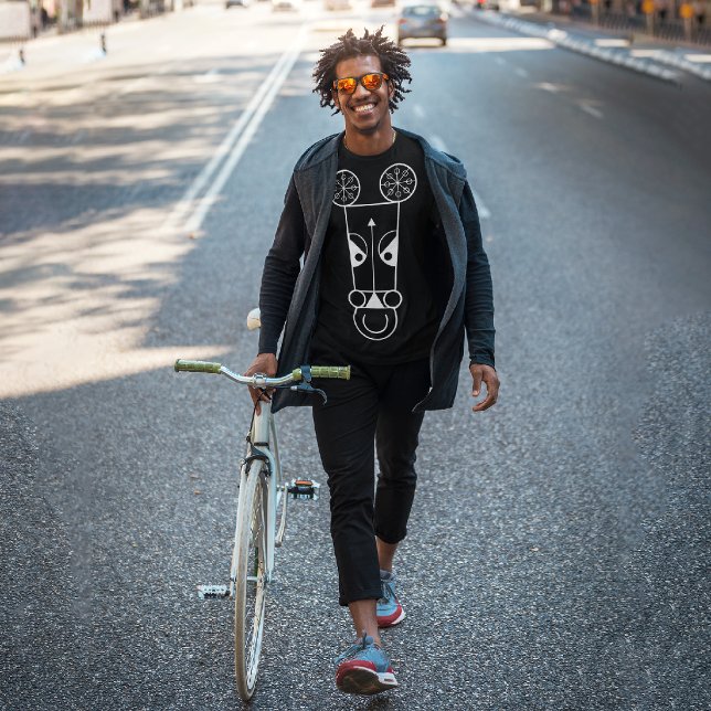 Uma Horse Zodiac Sign T-Shirt (Creator Uploaded)