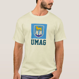 Umag, Croatia T-Shirt