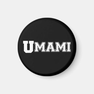 UMAMI COLLEGE MAGNET