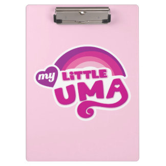 UmaMusume: My Little Uma Clipboard