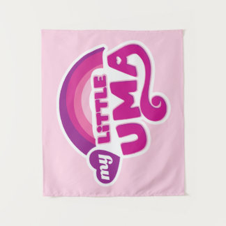 UmaMusume: My Little Uma Tapestry