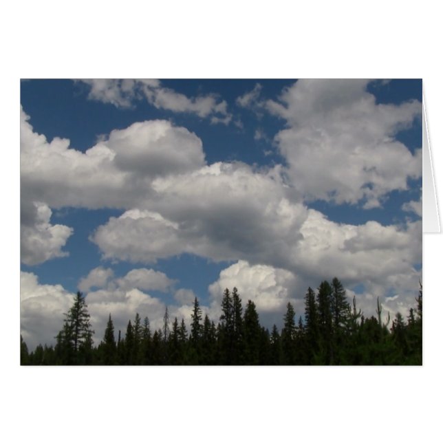Umatilla Oregon  Landscape Skyscape Waterscape (Front Horizontal)