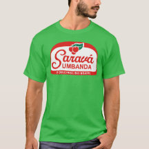 umbanda original of Brazil sarava