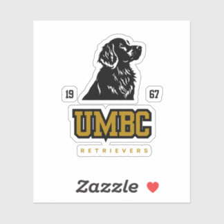 UMBC Retrievers – Bold College Baseball Spirit