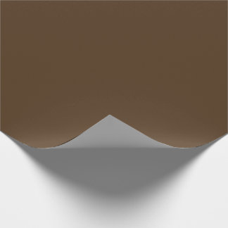Umber | Wrapping Paper