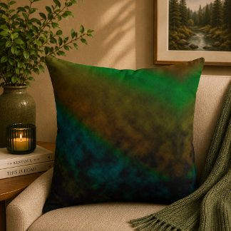 Umbergreen Passage Cushion