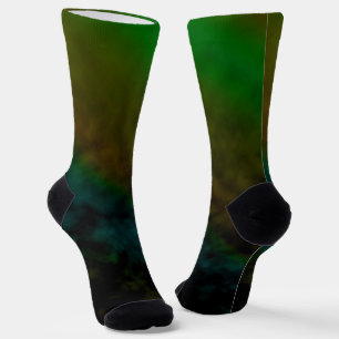 Umbergreen Passage Socks