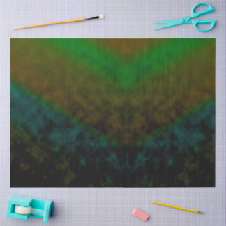 Umbergreen Passage Tissue Paper
