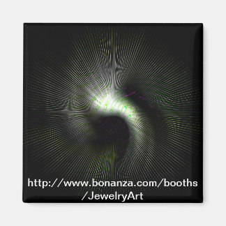 Umbilical Cord the refrigerator magnet