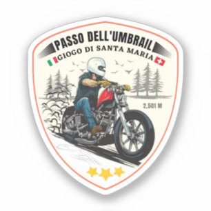  Umbrail pass Italy–Switzerland border alps