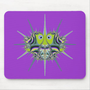 Umbre Bug Mouse Pad