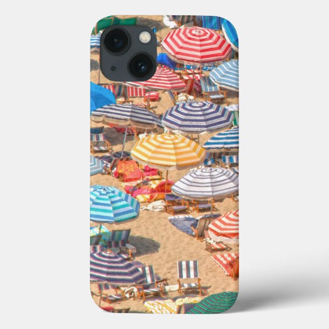 Umbrella 1 Case-Mate iPhone case (Back)