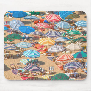 Umbrella 1 mouse pad