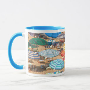 Umbrella 1 mug