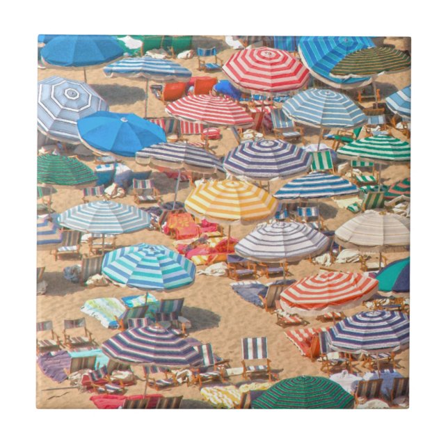 Umbrella 1 tile (Front)