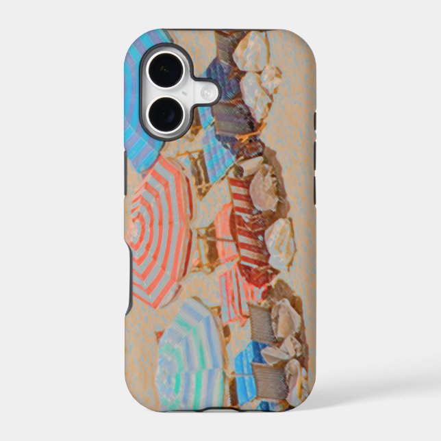Umbrella 2 (Back)