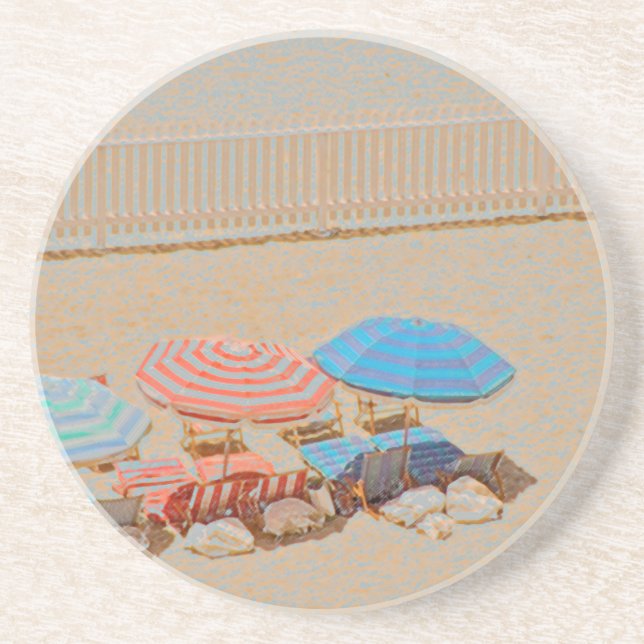 Umbrella 2 coaster (Front)