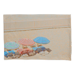 Umbrella 2 pillowcase