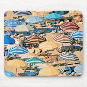 Umbrella 3 mouse pad