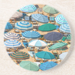 Umbrella 4 coaster