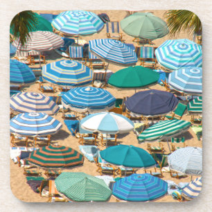 Umbrella 4 coaster