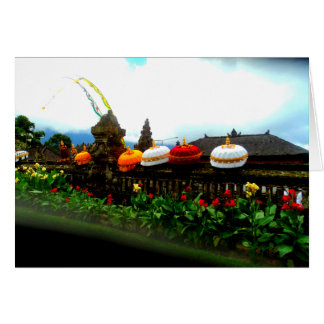 Umbrella Bali Splash Orginal