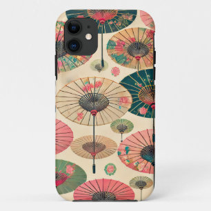 umbrella iPhone 11 case