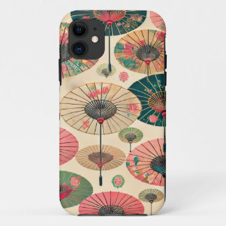 umbrella iPhone 11 case