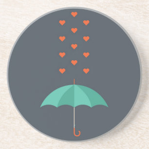 Umbrella Coaster