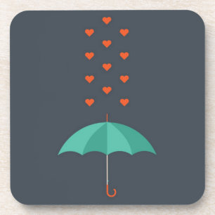 Umbrella Coaster