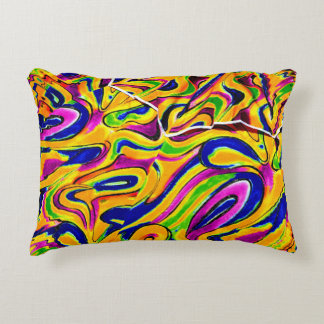Umbrella Decor Decorative Cushion