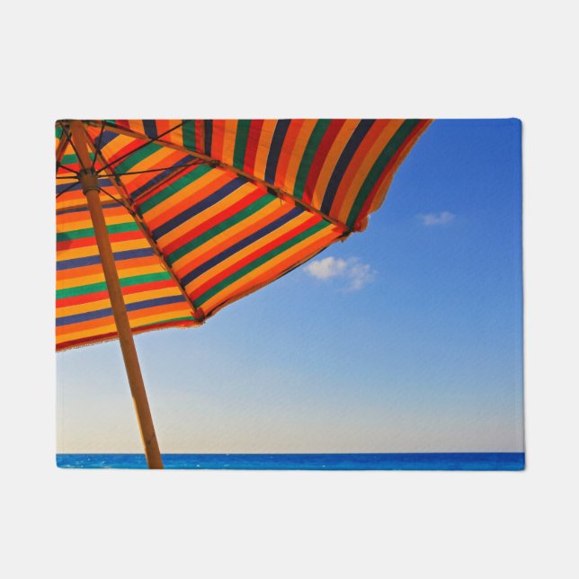 umbrella doormat (Front)