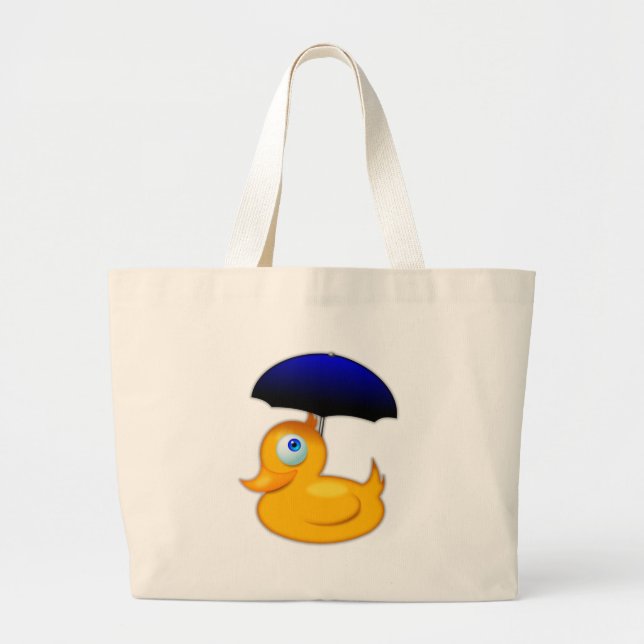 Umbrella Duck Bag (Front)