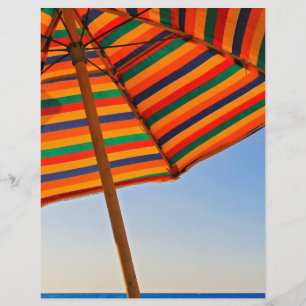 umbrella flyer