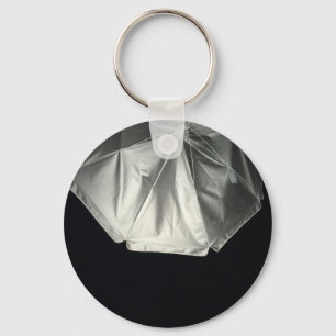 Umbrella Key Ring