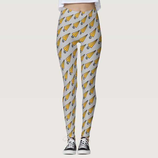 umbrella leggings (Front)