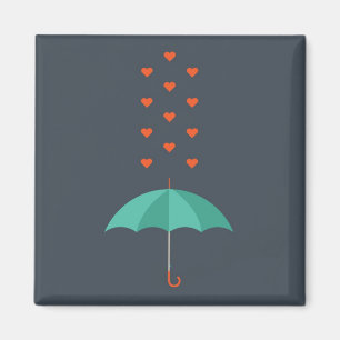 Umbrella Magnet
