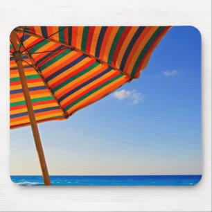 umbrella mouse pad