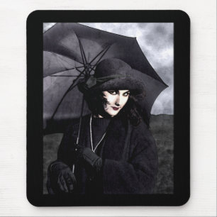 Umbrella - Mousepad