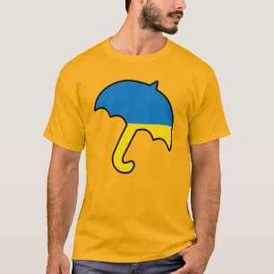 Umbrella of Ukraine T-Shirt