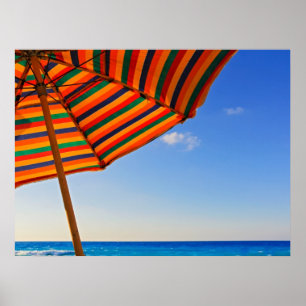 umbrella poster