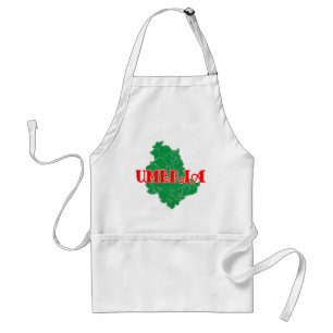 Umbria Standard Apron