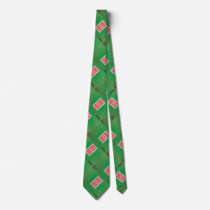 Umbria Tie