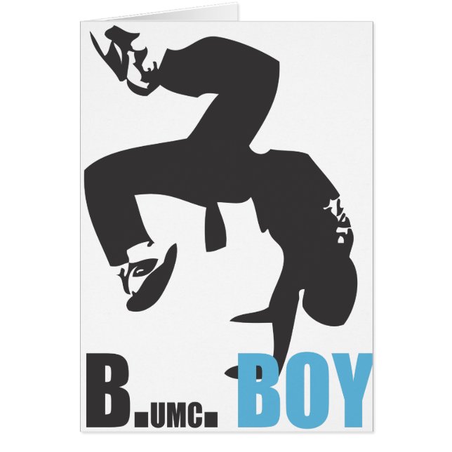 umc bboy (Front)